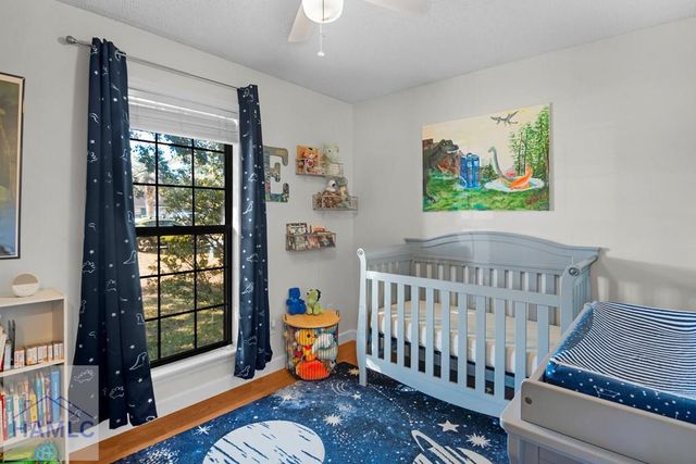 166 Stephanie Drive, Allenhurst, GA 31301