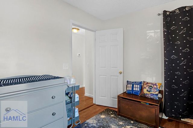 166 Stephanie Drive, Allenhurst, GA 31301