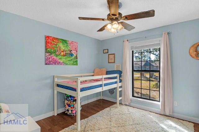 166 Stephanie Drive, Allenhurst, GA 31301