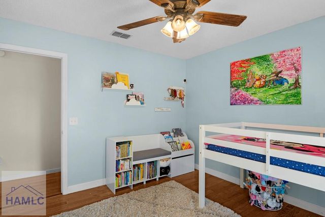 166 Stephanie Drive, Allenhurst, GA 31301