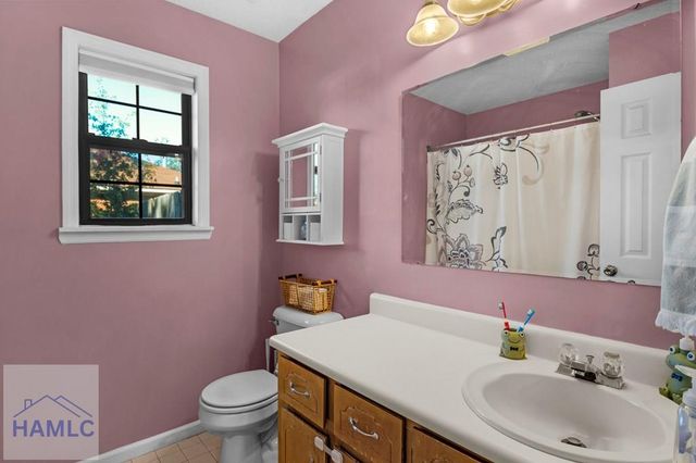 166 Stephanie Drive, Allenhurst, GA 31301