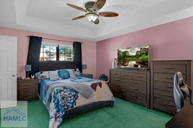 166 Stephanie Drive, Allenhurst, GA 31301