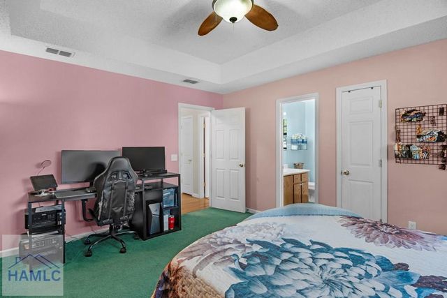 166 Stephanie Drive, Allenhurst, GA 31301