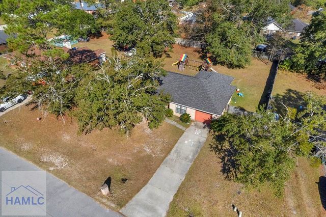 166 Stephanie Drive, Allenhurst, GA 31301