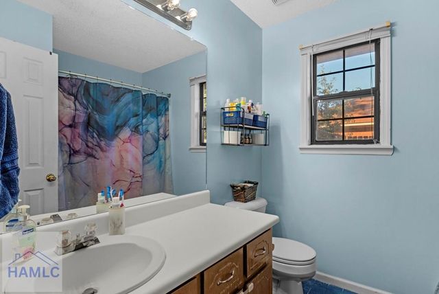 166 Stephanie Drive, Allenhurst, GA 31301