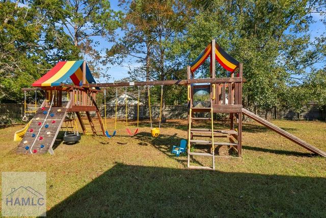 166 Stephanie Drive, Allenhurst, GA 31301