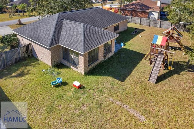 166 Stephanie Drive, Allenhurst, GA 31301