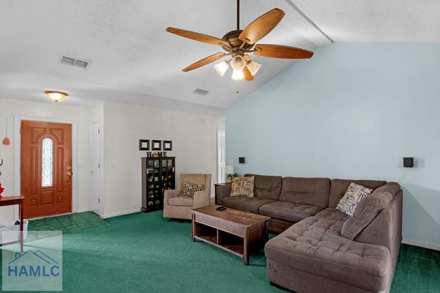 166 Stephanie Drive, Allenhurst, GA 31301