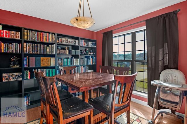 166 Stephanie Drive, Allenhurst, GA 31301