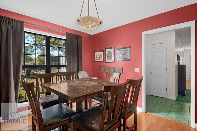 166 Stephanie Drive, Allenhurst, GA 31301