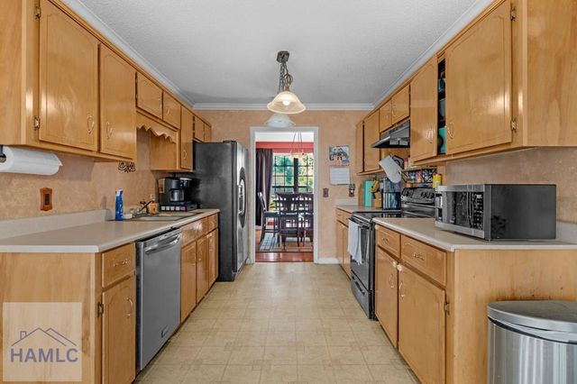 166 Stephanie Drive, Allenhurst, GA 31301