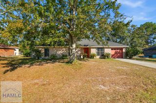 166 Stephanie Drive, Allenhurst, GA 31301