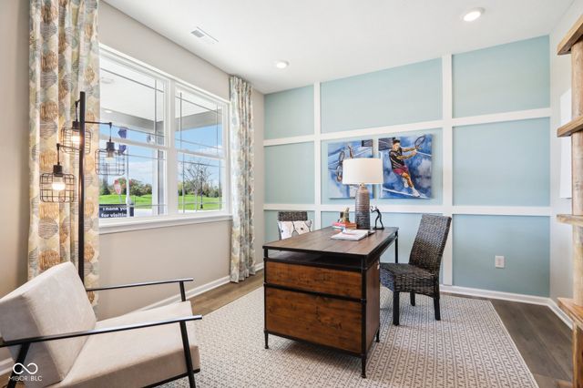 6818 Levant Lane, Indianapolis, IN 46221