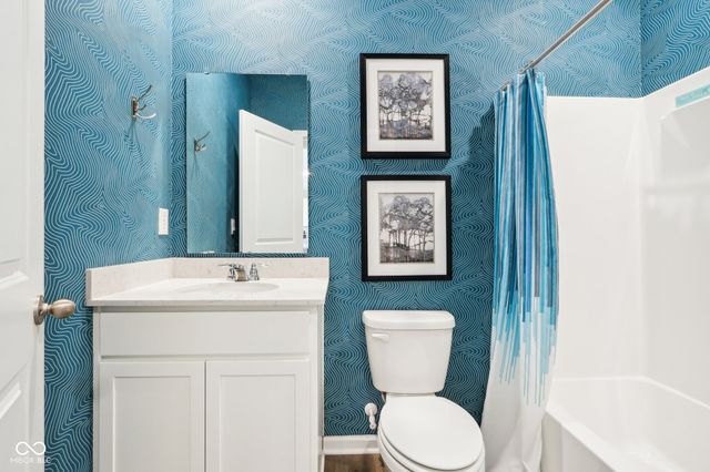 6818 Levant Lane, Indianapolis, IN 46221