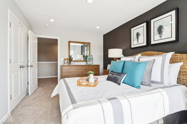 6818 Levant Lane, Indianapolis, IN 46221