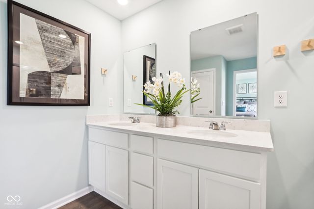 6818 Levant Lane, Indianapolis, IN 46221