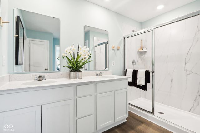 6818 Levant Lane, Indianapolis, IN 46221