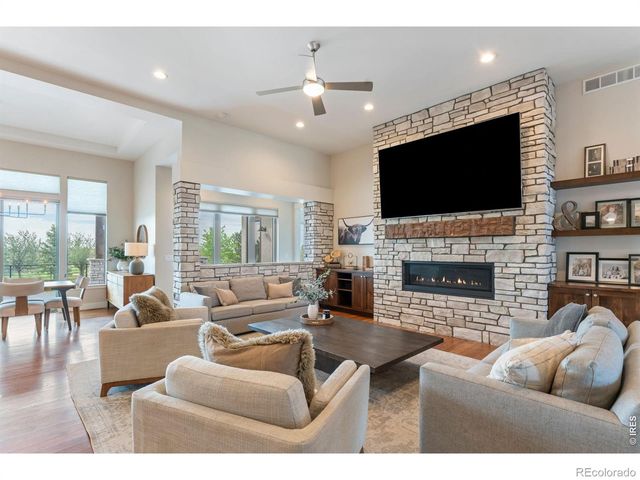 830 Berthoud Peak Drive, Berthoud, CO 80513