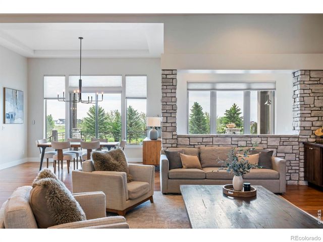 830 Berthoud Peak Drive, Berthoud, CO 80513