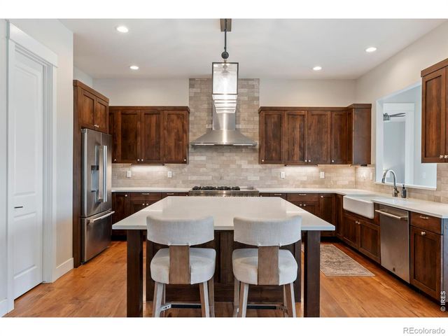 830 Berthoud Peak Drive, Berthoud, CO 80513