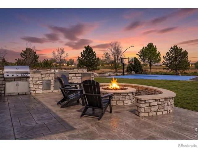 830 Berthoud Peak Drive, Berthoud, CO 80513
