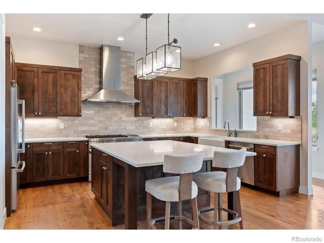 830 Berthoud Peak Drive, Berthoud, CO 80513