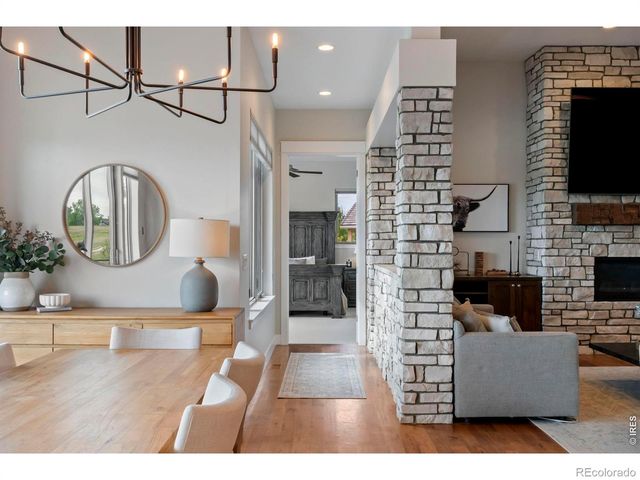 830 Berthoud Peak Drive, Berthoud, CO 80513