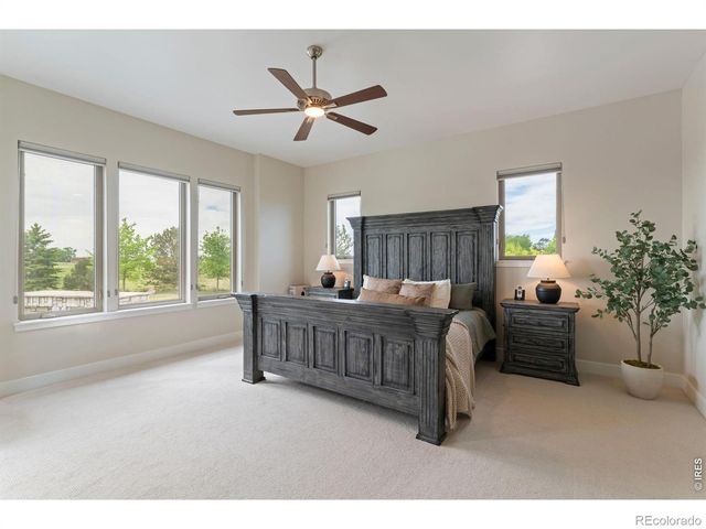 830 Berthoud Peak Drive, Berthoud, CO 80513