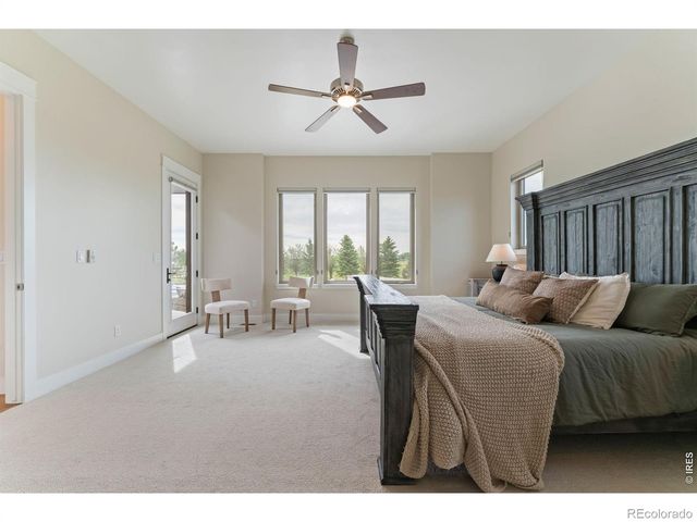 830 Berthoud Peak Drive, Berthoud, CO 80513