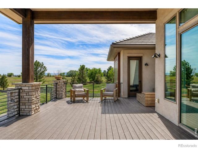 830 Berthoud Peak Drive, Berthoud, CO 80513