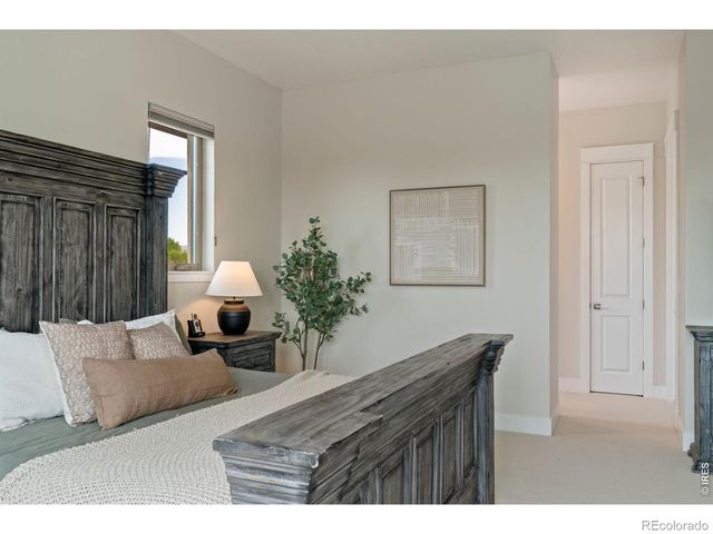 830 Berthoud Peak Drive, Berthoud, CO 80513
