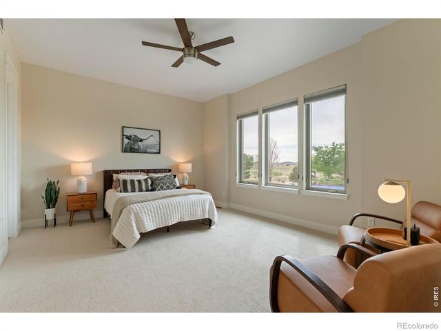 830 Berthoud Peak Drive, Berthoud, CO 80513