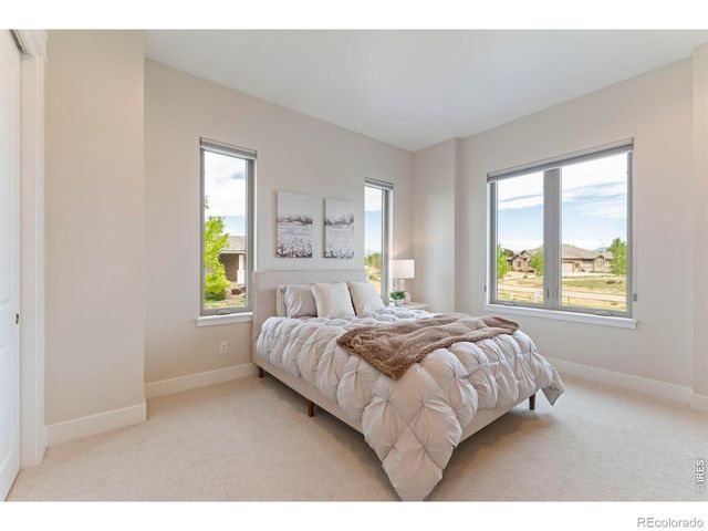 830 Berthoud Peak Drive, Berthoud, CO 80513