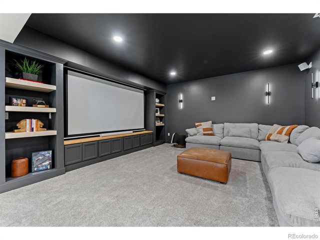 830 Berthoud Peak Drive, Berthoud, CO 80513