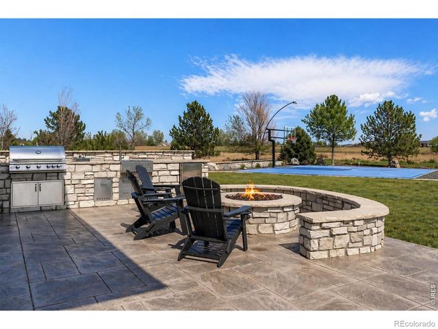 830 Berthoud Peak Drive, Berthoud, CO 80513