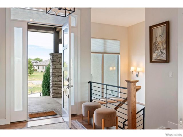 830 Berthoud Peak Drive, Berthoud, CO 80513