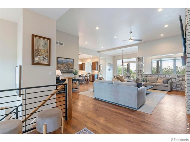 830 Berthoud Peak Drive, Berthoud, CO 80513