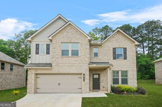 116 Cabin Way, Hampton, GA 30228