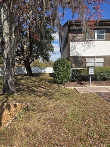 4140 PASSPORT LANE 101, New Port Richey, FL 34653