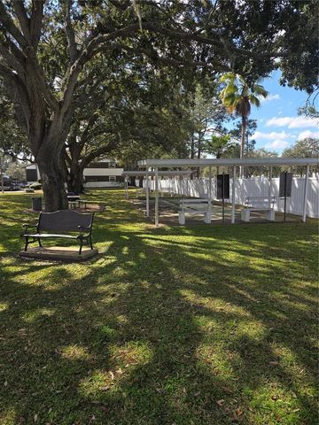 4140 PASSPORT LANE 101, New Port Richey, FL 34653