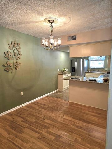 4140 PASSPORT LANE 101, New Port Richey, FL 34653