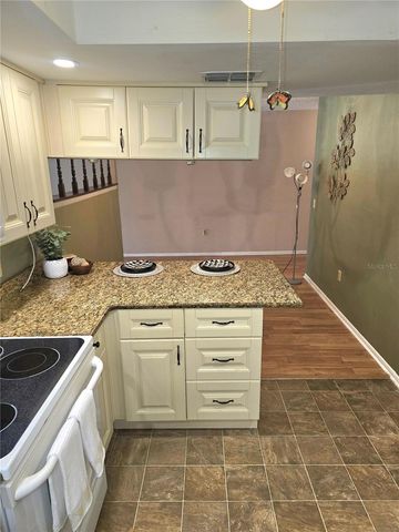 4140 PASSPORT LANE 101, New Port Richey, FL 34653