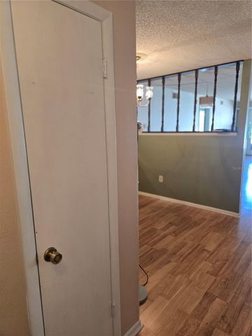 4140 PASSPORT LANE 101, New Port Richey, FL 34653