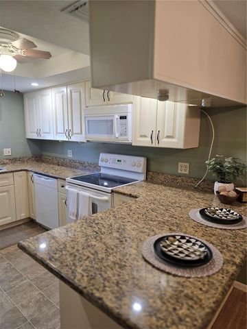 4140 PASSPORT LANE 101, New Port Richey, FL 34653