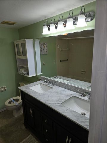 4140 PASSPORT LANE 101, New Port Richey, FL 34653