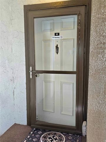 4140 PASSPORT LANE 101, New Port Richey, FL 34653