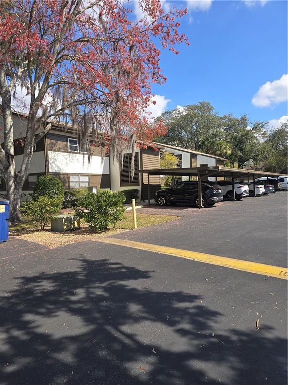 4140 PASSPORT LANE 101, New Port Richey, FL 34653