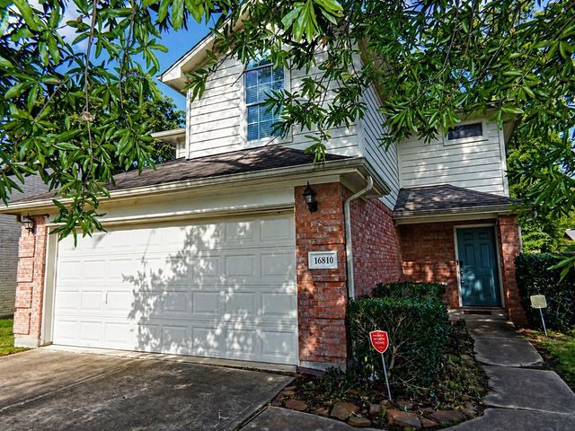 16810 Deck Court, Crosby, TX 77532
