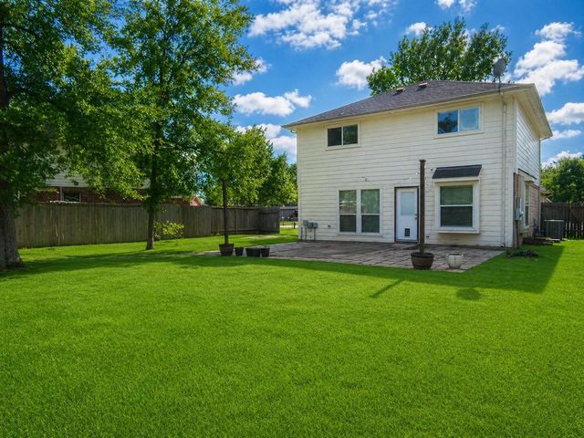 16810 Deck Court, Crosby, TX 77532