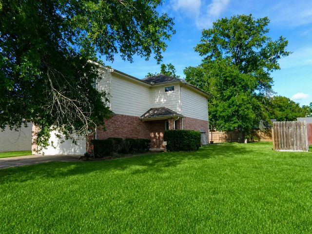 16810 Deck Court, Crosby, TX 77532